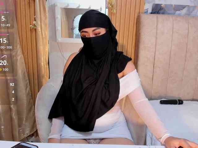 ghalia webcam