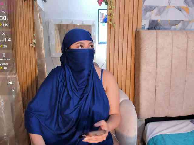 ghalia webcam
