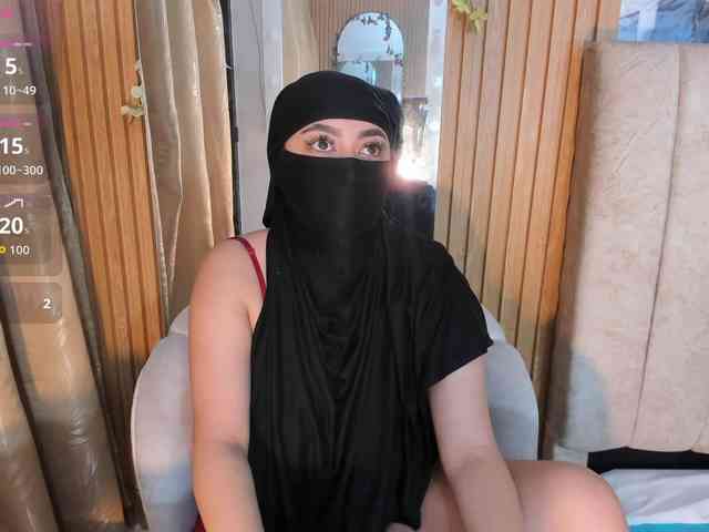 ghalia webcam