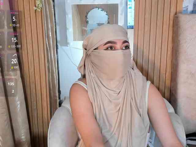 ghalia webcam