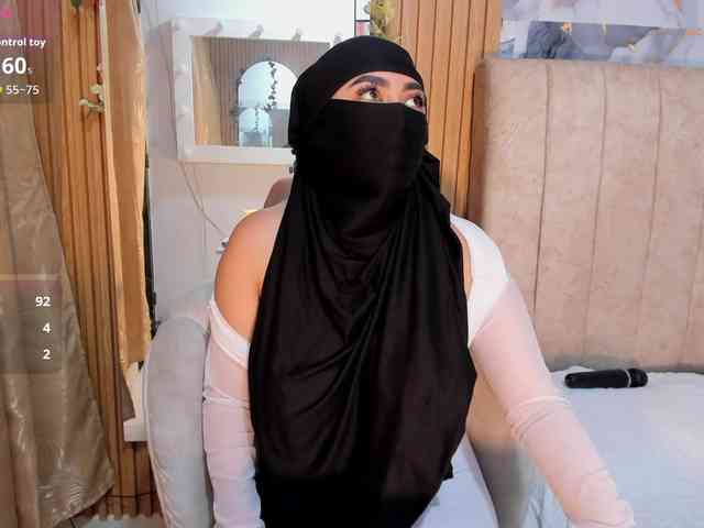 ghalia webcam