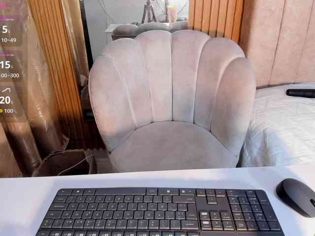 ghalia webcam