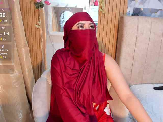 ghalia webcam