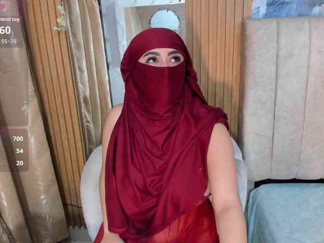 ghalia webcam