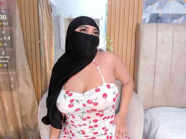 ghalia