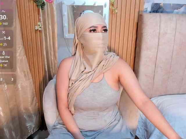 ghalia webcam