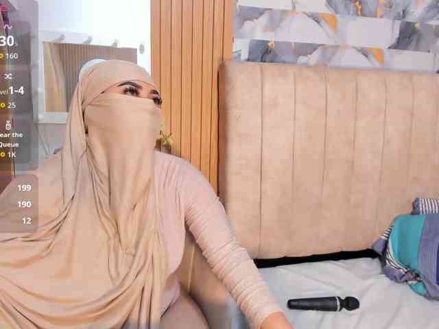 ghalia webcam