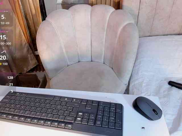 ghalia webcam
