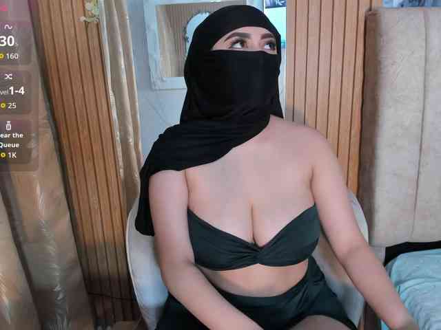 ghalia webcam