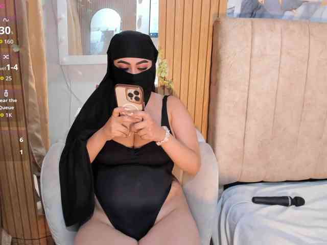 ghalia webcam