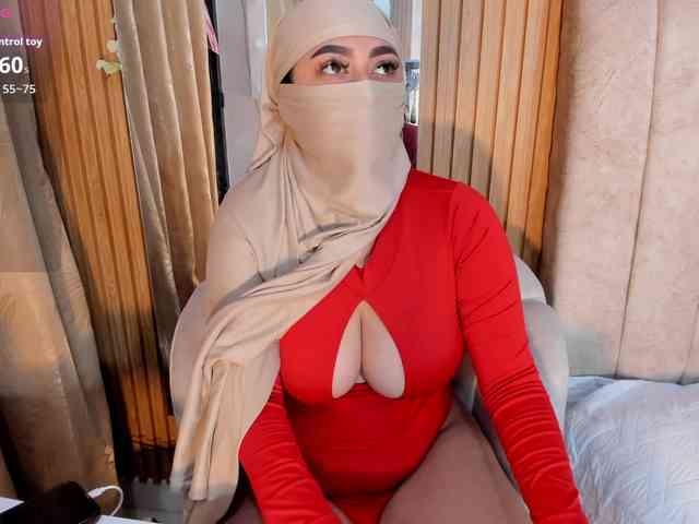 ghalia webcam