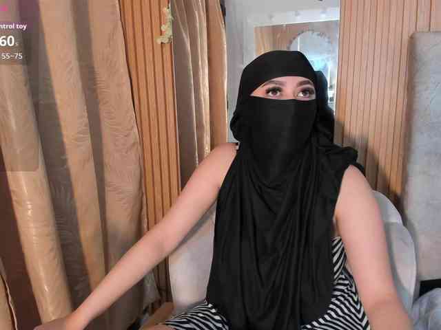 ghalia webcam