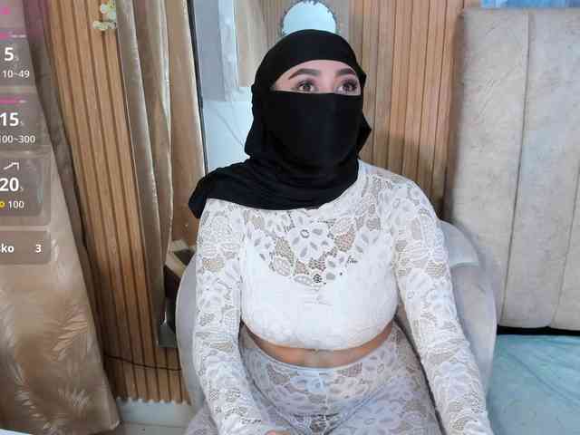 ghalia ghalia