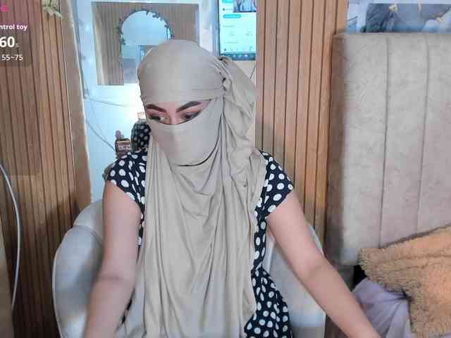 ghalia webcam