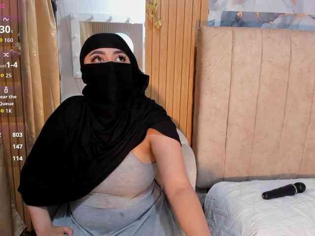 ghalia webcam