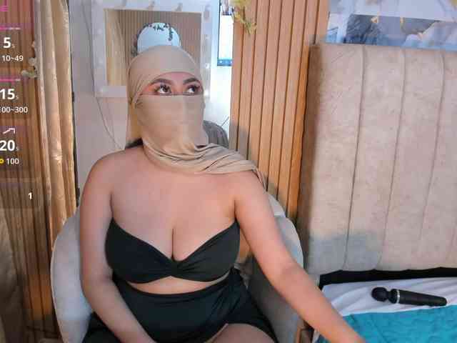 ghalia webcam