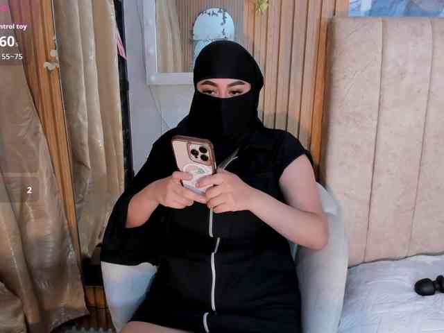 ghalia webcam