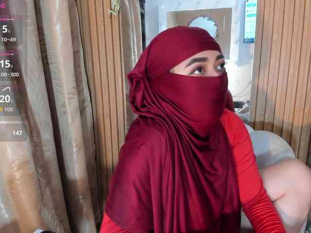 ghalia webcam