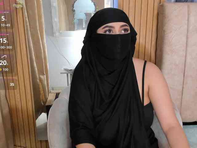 ghalia webcam
