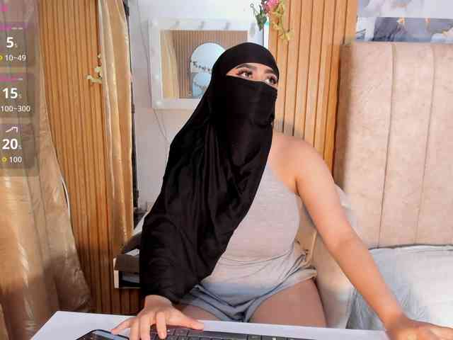 ghalia webcam