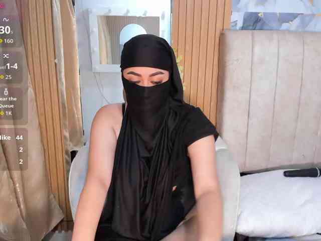 ghalia