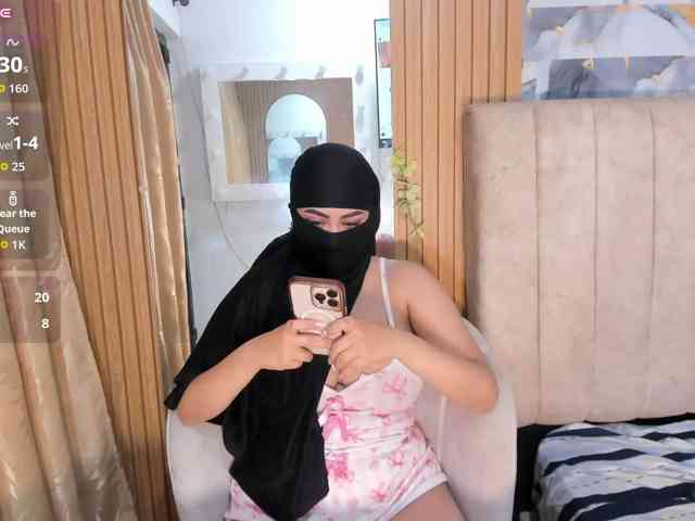 ghalia
