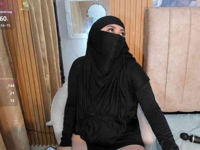 ghalia webcam