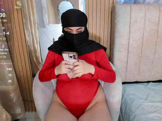 ghalia webcam