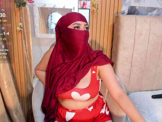 ghalia webcam
