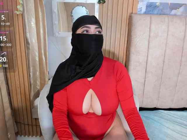 ghalia