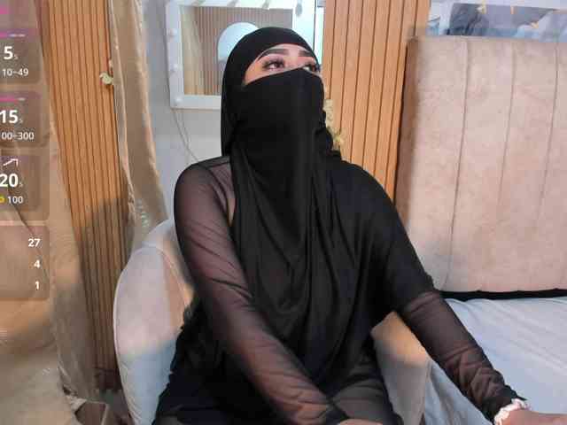 ghalia webcam