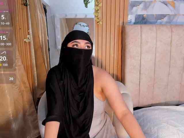 ghalia webcam
