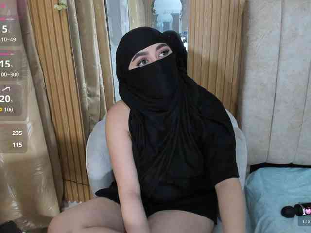 ghalia webcam
