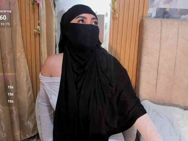 ghalia webcam