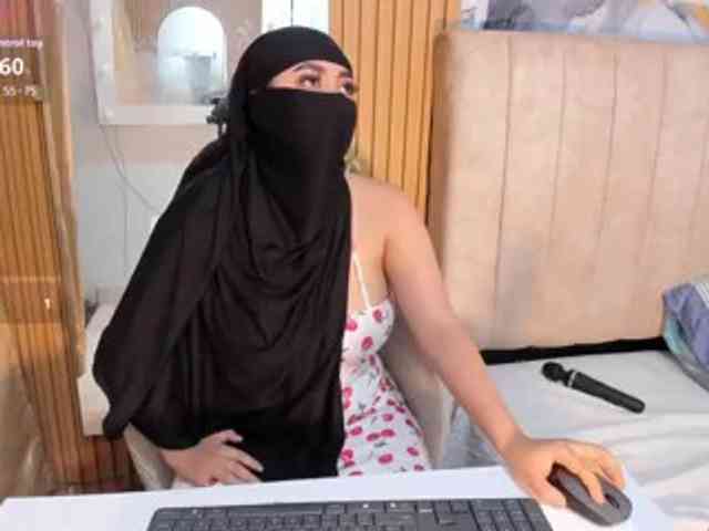 ghalia webcam