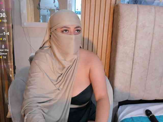 ghalia webcam