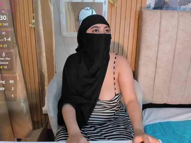 ghalia webcam