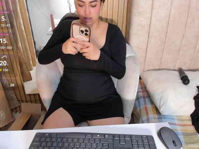 ghalia webcam