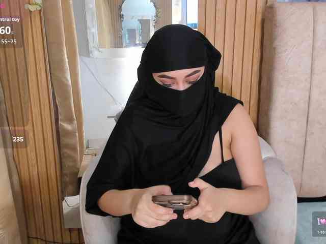 ghalia webcam