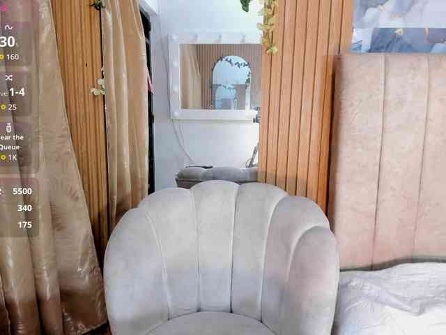 ghalia webcam