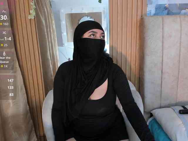 ghalia