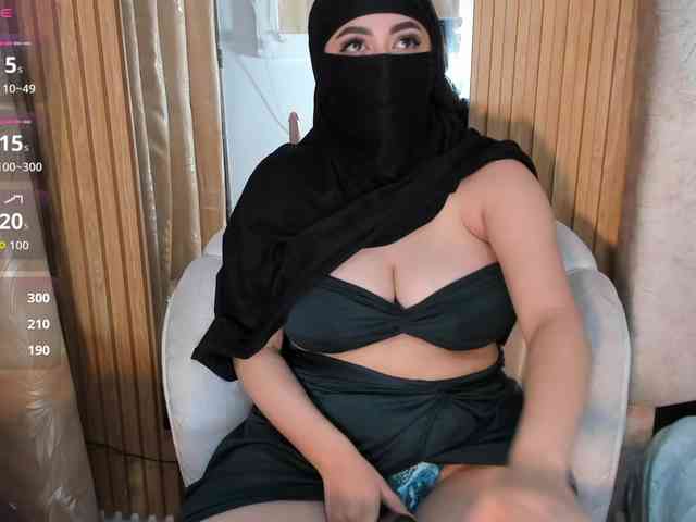 ghalia webcam