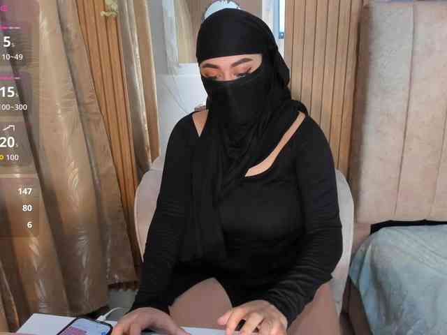 ghalia