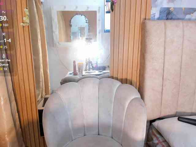 ghalia webcam