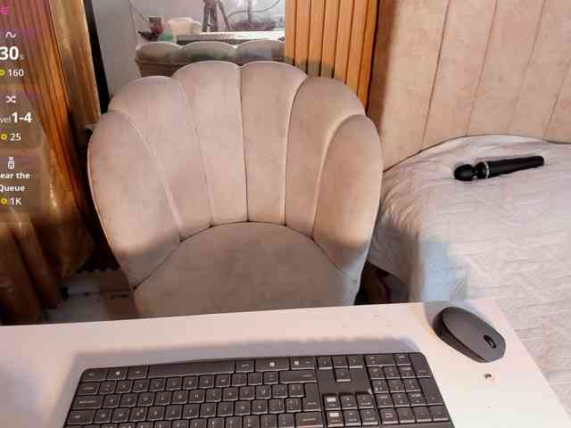 ghalia webcam