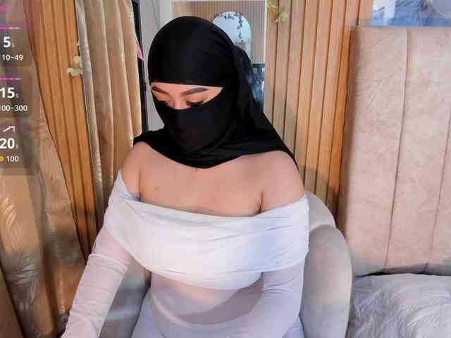 ghalia webcam