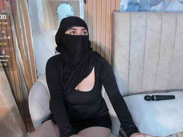 ghalia webcam