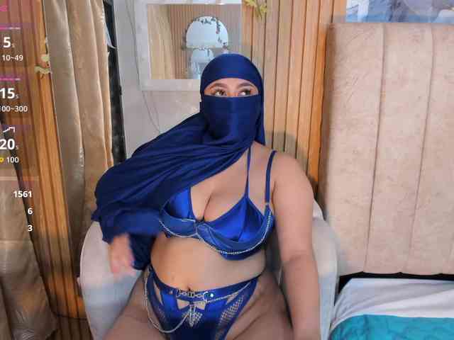 ghalia webcam