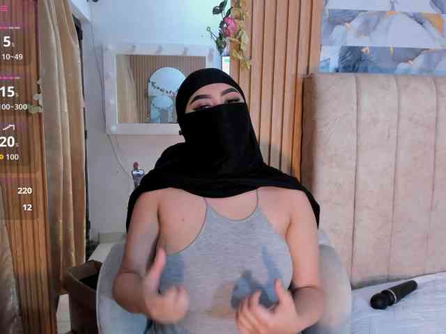 ghalia webcam