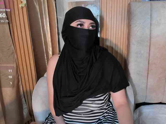 ghalia webcam